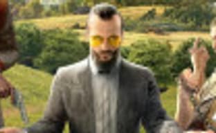 Ubisoft готовит пять высокобюджетных игр. Одной из игр может стать следующая Far Cry