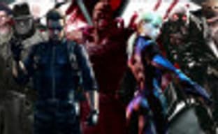 Слух: зомби-рыцари, ведьмы и другие подробности о Resident Evil 8