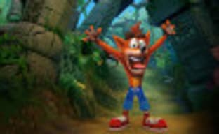 Утечка: новая Crash Bandicoot станет мобильной игрой