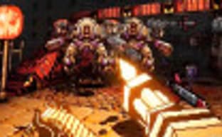 Как зумеры видят 90-е – наш видеообзор Project Warlock