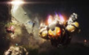 Anthem 2.0 подтверждена. BioWare объявляет о серьезных изменениях в игре