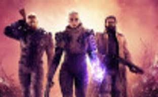 Эффектный постановочный трейлер Outriders от создателей Painkiller, игра выйдет на PlayStation 5 и Xbox Series X