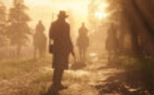 Red Dead Redemption 2 превращается в подобие стратегии в фанатском ролике