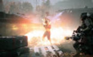 30 минут в тактической стратегии Corruption 2029 от авторов Mutant Year Zero