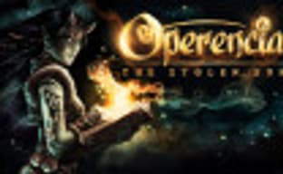 Operencia: The Stolen Sun выходит в Steam. Конец эксклюзивности в Epic Games store