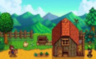 Автор Stardew Valley работает над несколькими проектами. Они не о сельском хозяйстве