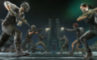 Трейлер PlayerUnknown’s Battlegrounds, посвящённый «Командному бою насмерть»