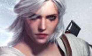 Весь сюжет «Ведьмак 3» можно пройти за Цири