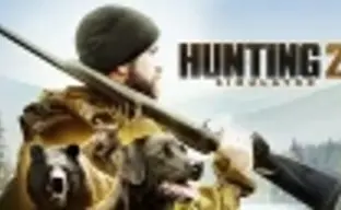 Duck Hunt для взрослых мальчиков: анонс Hunting Simulator 2