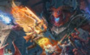 Pathfinder: Wrath of the Righteous от русских разработчиков заработала $1 миллион на Kickstarter