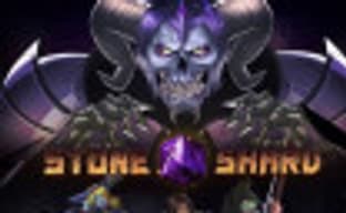 Русская игра! Что есть такое Stoneshard