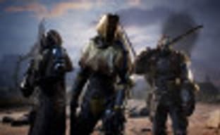 Destiny с укрытиями – ролики и подробности боевика Outriders от студии-разработчика Painkiller