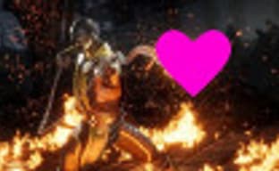 В Mortal Kombat 11 начался День кровавого Валентина: новое событие с Купидоном и наградами