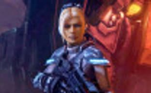 7 минут в StarCraft: Ghost, отменённой игре Blizzard