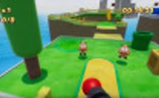 Фанат выпустит Super Mario-шутер на движке Unreal. 7 минут в игре