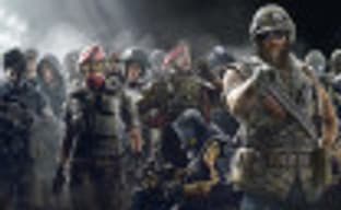 Rainbow Six: Siege будет доступна на старте PS5 и Xbox Series X