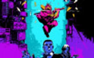 Бесплатное дополнение для Katana ZERO будет в три раза больше запланированного