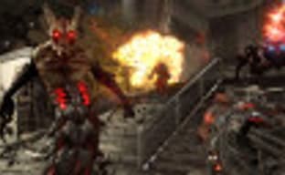 Думгай-угнетатель – в Doom Eternal появится «первый в серии» демон-женщина, фанаты считают, что такие враги были раньше