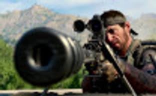 VGC: Королевская битва в новой Call of Duty появится в начале марта