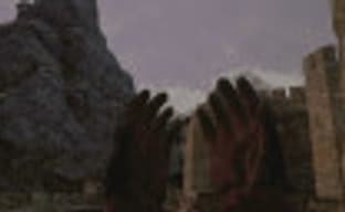 В Каэр Морхене из The Witcher можно побродить в VR