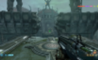 Интерфейс в Doom Eternal можно полностью настроить под себя