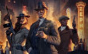 Тактическая игра Empire of Sin от студии Джона Ромеро появится не раньше осени этого года