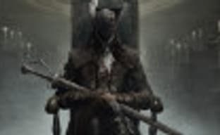 Смертельная милота – представлена фигурка героя Bloodborne