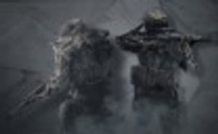 Чудеса технологий – на Switch вышла игра на базе движка CryEngine V – Warface