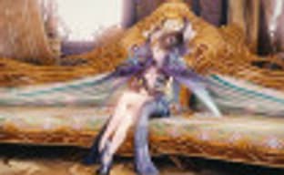 Красоты «корейского Diablo» в ролике обновления Lost Ark