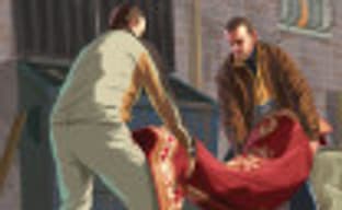 Grand Theft Auto IV возвращается в Steam, но без некоторых составляющих