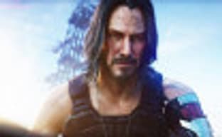 Cyberpunk 2077 на смартфоне! Игра на старте появится в GeForce NOW