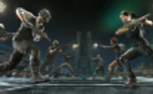 В PUBG появились «Командные бои насмерть»