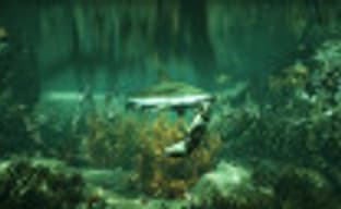 Приключения тупорылой акулы в прибрежных водах: игровой процесс Maneater