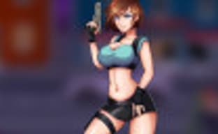 «XXX-пародия на нашу любимую игру» - в Steam появилась страница Remake Evil 3: Resident Penesis