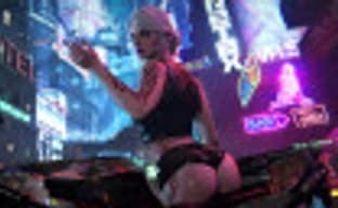 Cyberpunk 2077 без женщин лучше! – пользователи убрали девушку с фотографии на фоне концепт-арта игры