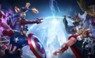 Разработчики Diablo Immortal создают сетевой шутер с супергероями Marvel