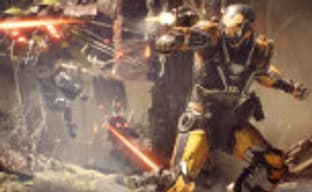 BioWare и EA забыли отметить первый год в Anthem