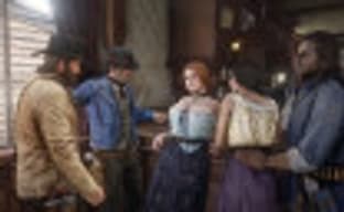 На Диком Западе секса нет – «эротический» мод для Red Dead Redemption 2 убрали с популярного сайта