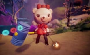 Sony хвастает отличными оценками PS4-эксклюзива Dreams