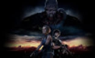 Демонстрация и подробности ремейка Resident Evil 3