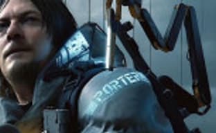 Death Stranding – рекордсмен по количеству наград «Игра года 2019»