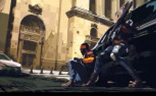 Сюжетный анимационный ролик «Воители Нью-Йорка» для The Division 2