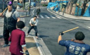 Новое дно Sega! Издатель разозлил фанатов Yakuza: Like a Dragon платным режимом с высокой сложностью