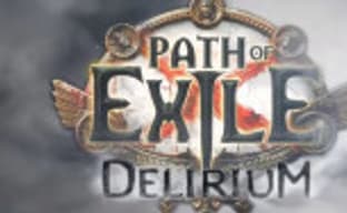 Война с Diablo продолжается. Дополнение Делириум для Path of Exile появится в марте