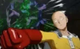 Сайтама всех побеждает в трейлере One Punch Man: A Hero Nobody Knows