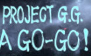 Родственник Годзиллы и пёсик в ролике Project G.G. – новая игра от PlatinumGames