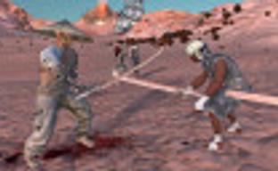 [СТРИМ] Пытаемся выжить. Знакомимся с Kenshi