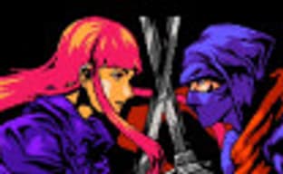 Дух 90-х в ролике боевого платформера Cyber Shadow