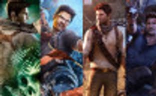 Нил Дракманн о возможном продолжении Uncharted от Naughty Dog