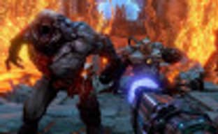 Стрельба, прыжки, кровь в 4К при 60к/c в новой демонстрации Doom Eternal